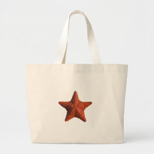 Grand Tote Bag Coquillage