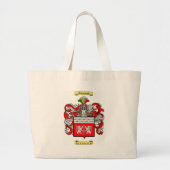 Grand Tote Bag corcoran (Devant)