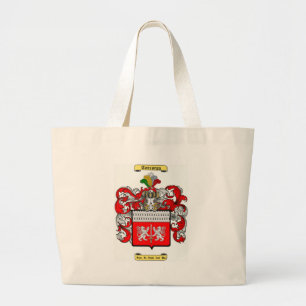 Grand Tote Bag corcoran