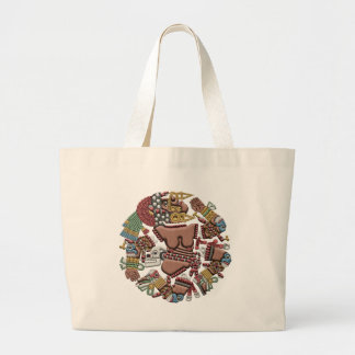 Grand Tote Bag Coyolxauhqui