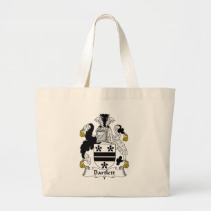 Grand Tote Bag Crête de famille Bartlett