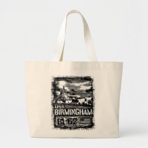Grand Tote Bag croiseur léger Birmingham