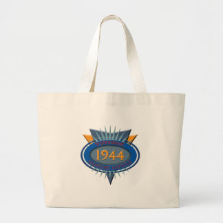 Grand Tote Bag Cru 1944
