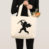 GRAND TOTE BAG CUPID (Devant (produit))