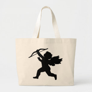 GRAND TOTE BAG CUPID