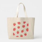 Grand Tote Bag Cute jumbo tote for daily use (Dos)