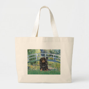 Grand Tote Bag Dachshund (LH-BT) - Pont