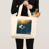 Grand Tote Bag Daisybug (Devant (produit))