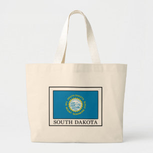 Grand Tote Bag Dakota du Sud