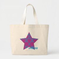 Damask Aqua-Purple 3