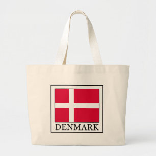 Grand Tote Bag Danemark