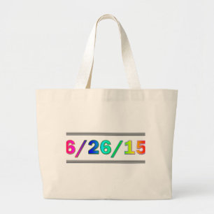 Grand Tote Bag Date SCOTUS
