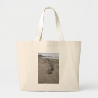 Grand Tote Bag De la mer