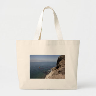 Grand Tote Bag dehors