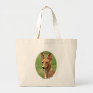 Grand Tote Bag dell'Etna 9Y73D-088 de Cirneco