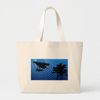 Grand Tote Bag deltaplane