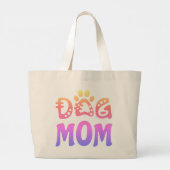 Grand Tote Bag Dog (Dos)
