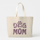 Grand Tote Bag Dog (Dos)