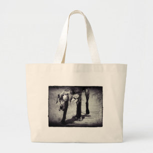 Grand Tote Bag Dogge Balu