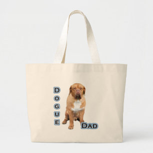 Grand Tote Bag Dogue Papa 4