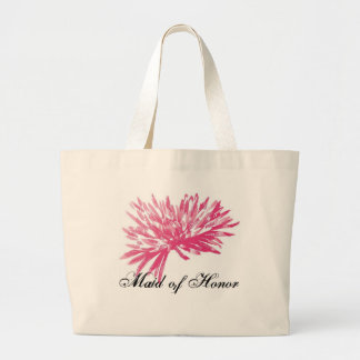 Grand Tote Bag Domestique d'honneur fourre-tout