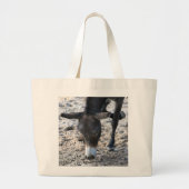 Grand Tote Bag Donkey (Devant)