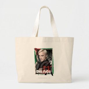 Grand Tote Bag Draco Malfoy 6