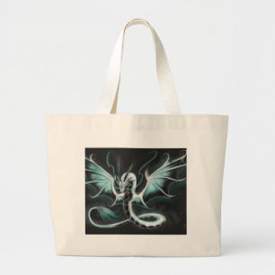 Grand Tote Bag Dragon