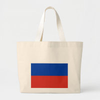 Drapeau de la Russie