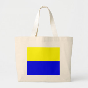 Grand Tote Bag Drapeau de Zandvoort