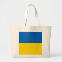 Drapeau ukrainien