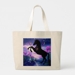 Grand Tote Bag Dreamcatcher