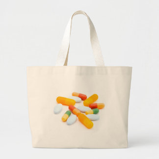 Grand Tote Bag Drogues