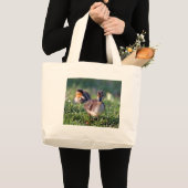 Grand Tote Bag Duckling (Devant (produit))