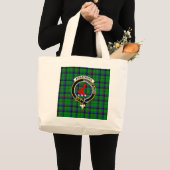 Grand Tote Bag e (Devant (produit))
