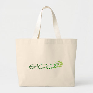 Grand Tote Bag éco écho
