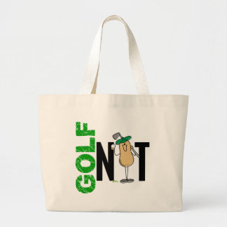 Grand Tote Bag Écrou 1 de golf