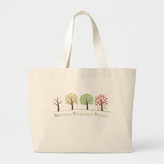 Grand Tote Bag Éléphant Fourre-tout de MPP