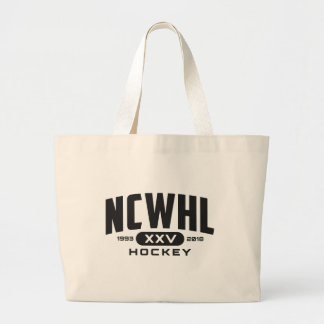 Grand Tote Bag Éléphant Fourre-tout de NCWHL