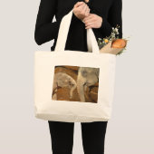 GRAND TOTE BAG ÉLÉPHANTS (Devant (produit))