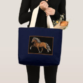 Grand Tote Bag Elska (Devant (produit))