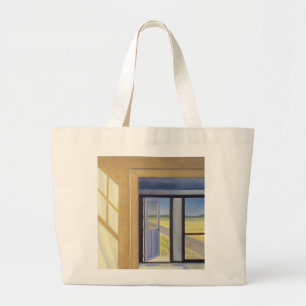 Grand Tote Bag En dehors de la boîte