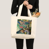 Grand Tote Bag Encelade (Devant (produit))