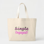 Grand Tote Bag Engagé (Devant)