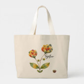 Grand Tote Bag Ensemble (Dos)