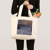 Grand Tote Bag Equilibre aucuns 27 (Devant (produit))