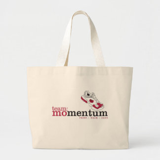 Grand Tote Bag Équipe MOIS