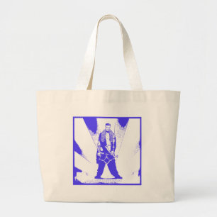 Grand Tote Bag Escalade de glace bébé