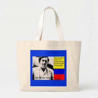 Grand Tote Bag escobar