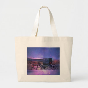 Grand Tote Bag Espace Amish